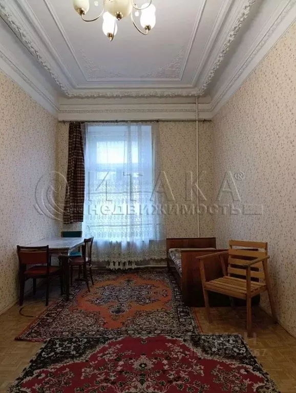 Комната Санкт-Петербург Малодетскосельский просп., 25/12 (23.0 м) - Фото 1