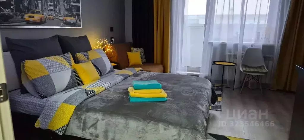 Студия Челябинская область, Челябинск ул. Братьев Кашириных, 131б ... - Фото 1