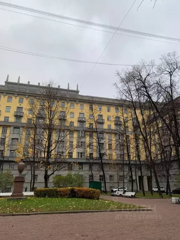 Помещение свободного назначения в Санкт-Петербург Московский просп., ... - Фото 1