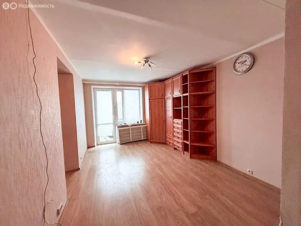 2-комнатная квартира: Москва, Высотный проезд, 4 (47.5 м) - Фото 2