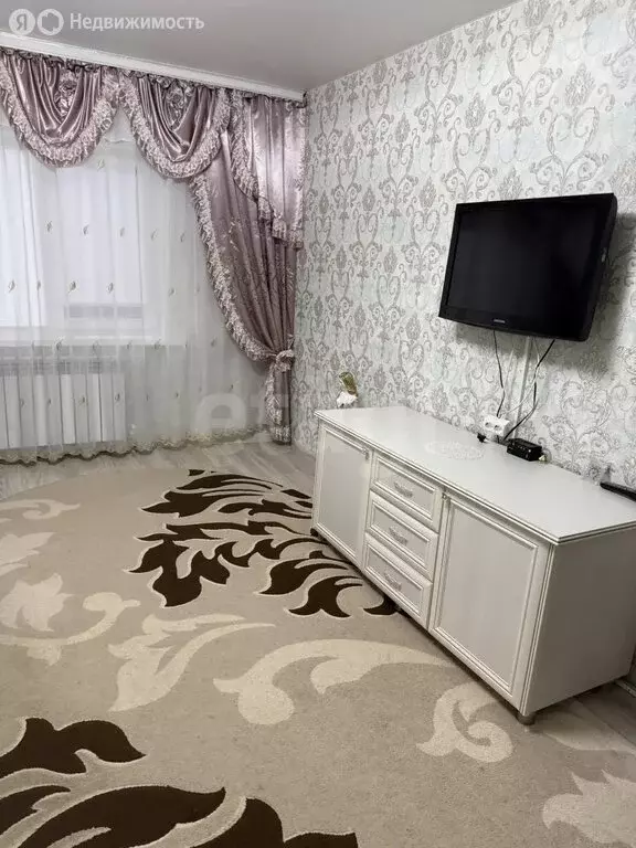 Дом в Саранск, улица Ульянова (92 м) - Фото 2