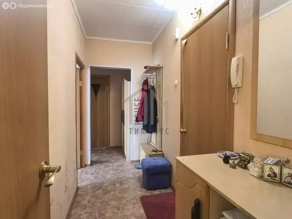 2-комнатная квартира: Омск, Учебная улица, 155 (54 м) - Фото 1