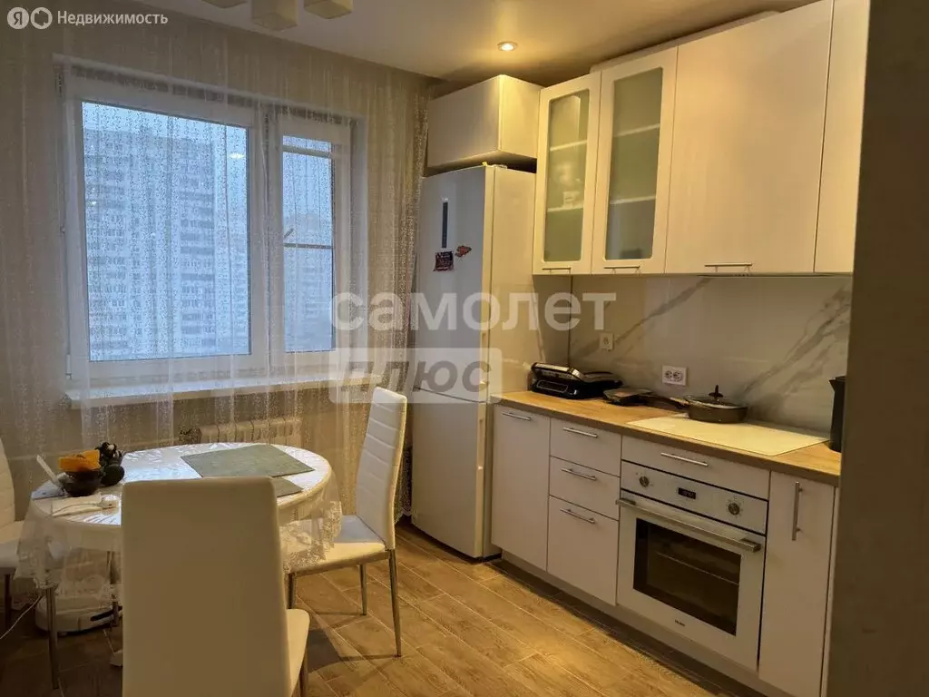 2-комнатная квартира: Москва, Пятницкое шоссе, 7 (53.3 м) - Фото 0