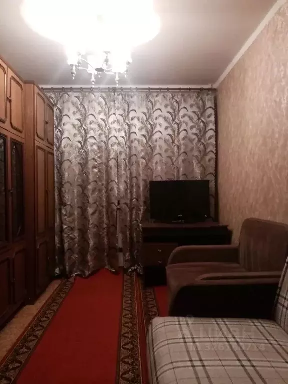 Комната Москва Зеленый просп., 62К3 (15.0 м) - Фото 2