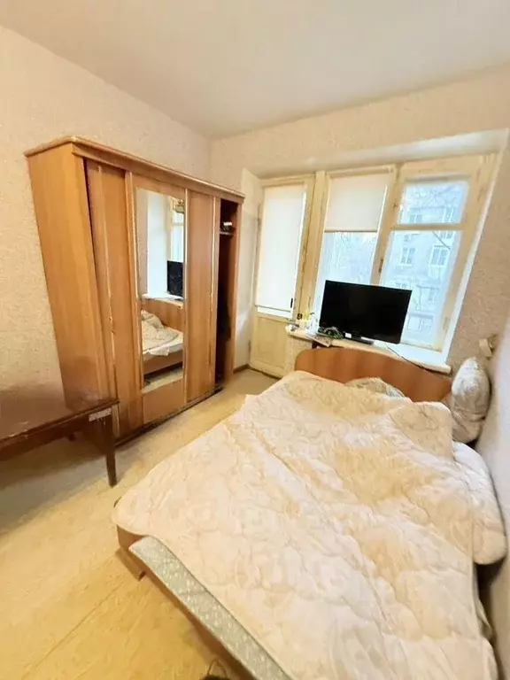 1-к кв. Свердловская область, Екатеринбург ул. Попова, 25 (32.0 м) - Фото 1