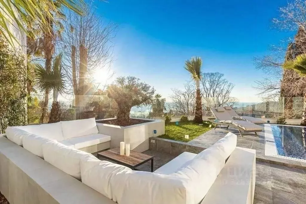 Дом в Краснодарский край, Сочи Водоканал СНТ, 83 (230 м) - Фото 1