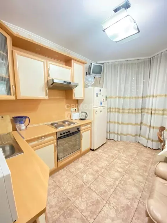 2-к кв. Московская область, Химки ул. Марии Рубцовой, 3 (60.0 м) - Фото 1