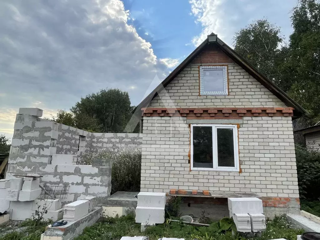 Дом в Челябинская область, Сосновский муниципальный округ, ... - Фото 2