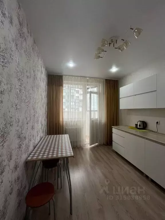 2-к кв. Краснодарский край, Краснодар ул. Командорская, 15/1 (70.0 м) - Фото 1