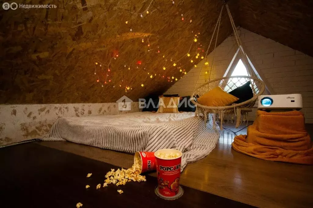 Дом в Балаково, улица Свердлова, 135 (102.5 м) - Фото 1