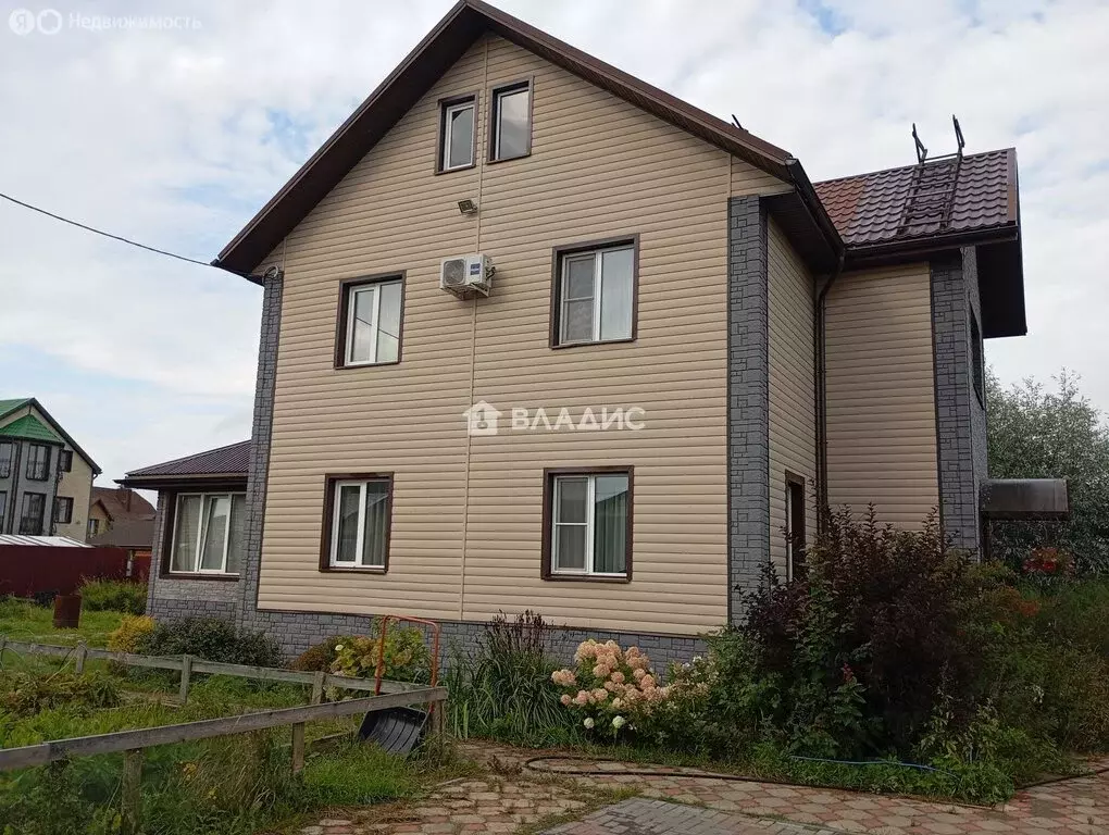 Дом в Сыктывкар, Зырянская улица, 14 (142.3 м) - Фото 1