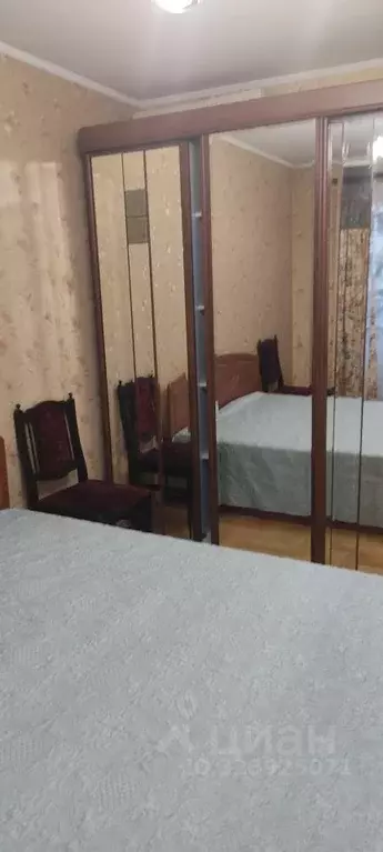 3-к кв. Москва Планетная ул., 12 (70.0 м) - Фото 1