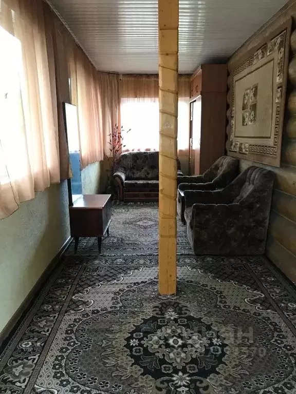 Дом в Ярославская область, Углич ул. Социализма, 3 (140 м) - Фото 1