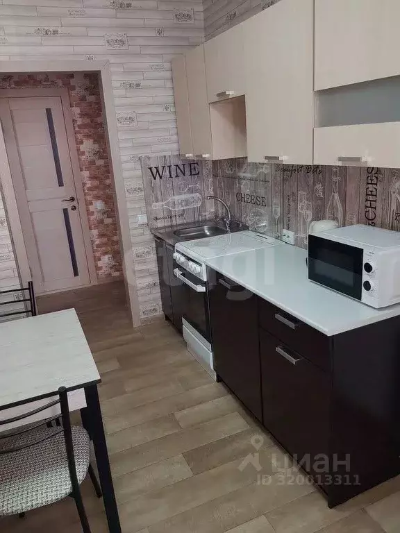1-к кв. Новосибирская область, Новосибирск Плановая ул., 52 (38.0 м) - Фото 0