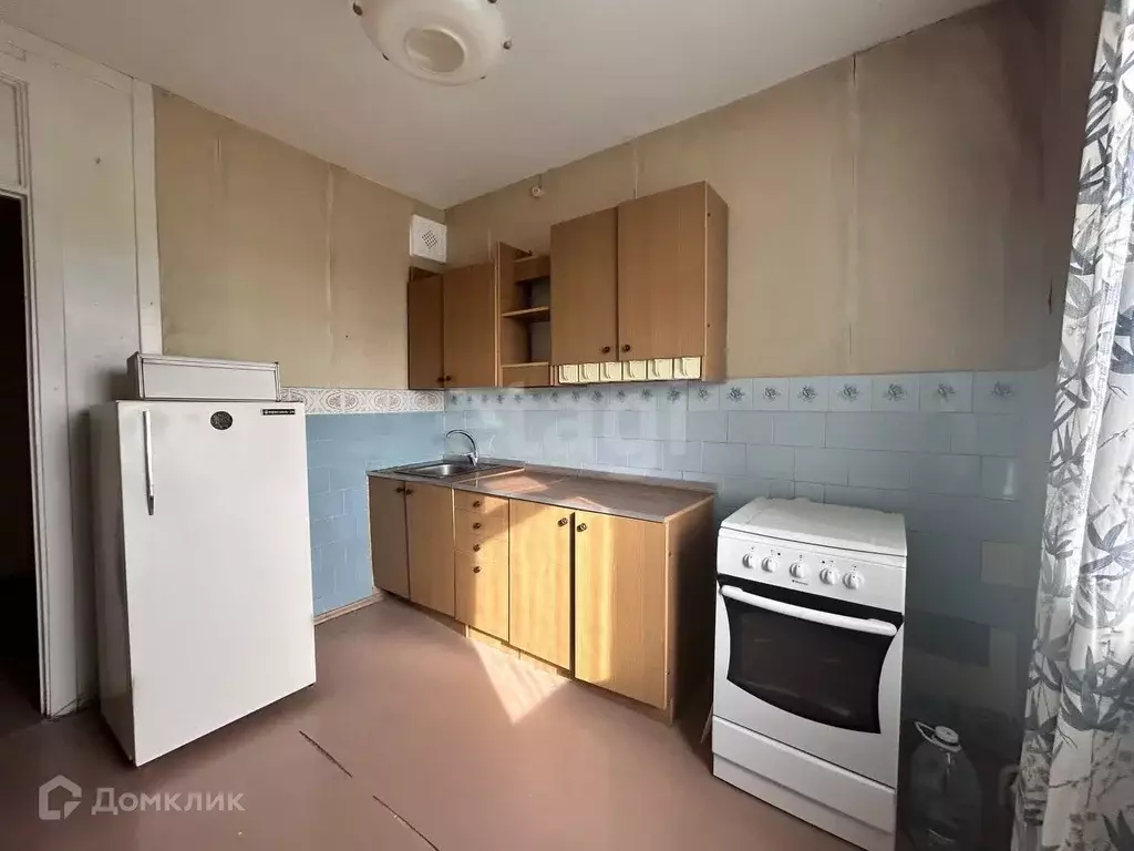 Продаётся 1-к квартира, 31.4 м - Фото 1