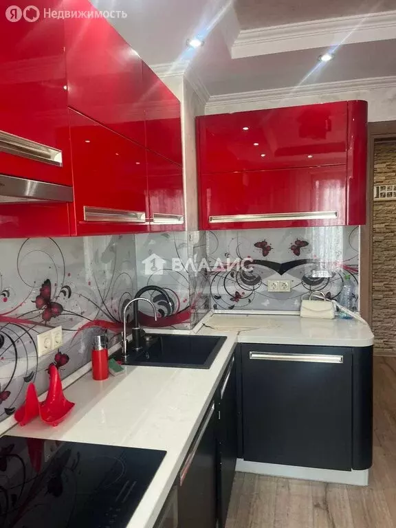 2к в 3-комнатной квартире (18.1 м) - Фото 2