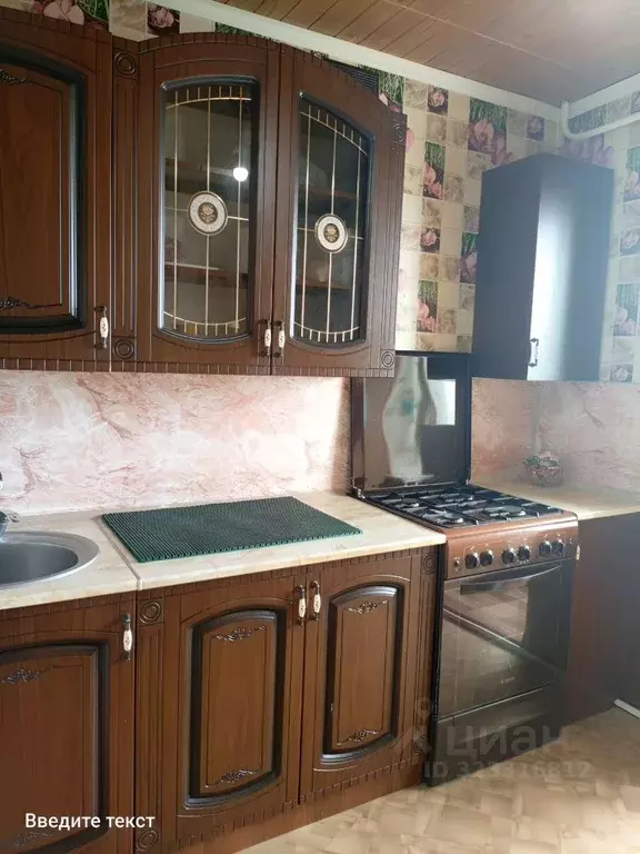 2-к кв. Краснодарский край, Белореченск Родниковый пер., 1 (50.0 м) - Фото 1