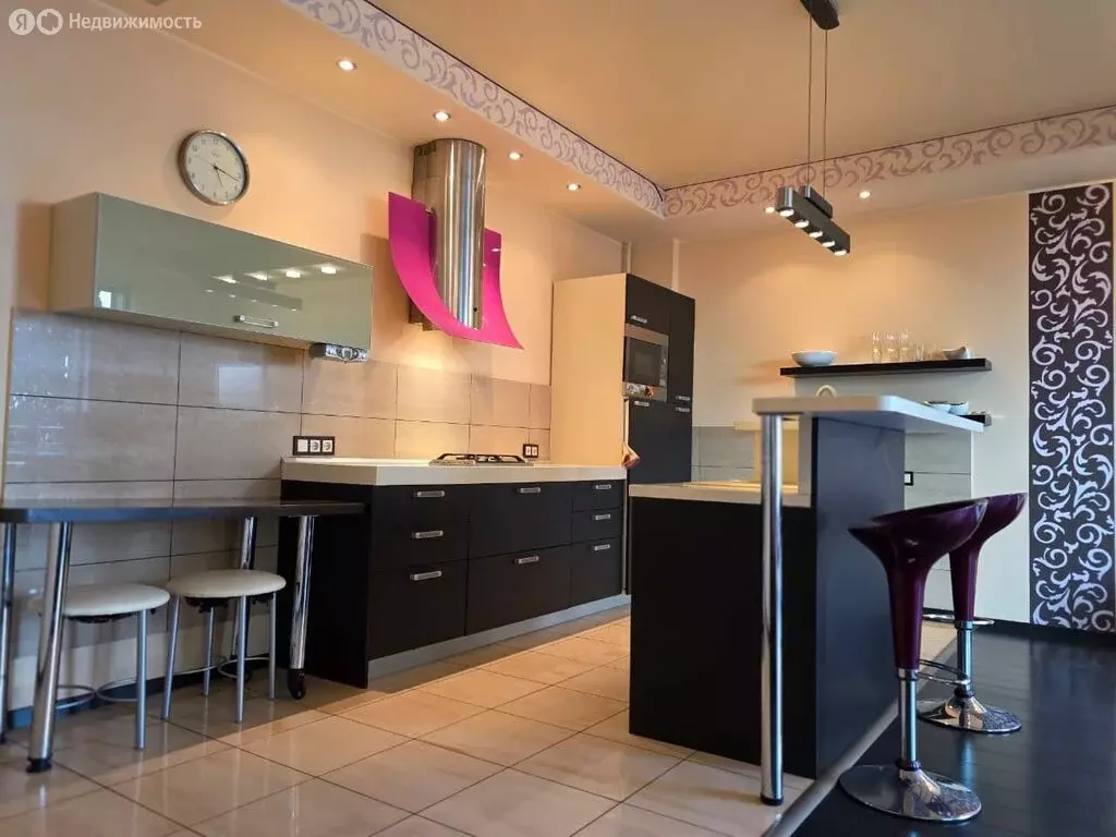 2-комнатная квартира: Ялта, Парковый проезд, 2 (81 м) - Фото 2