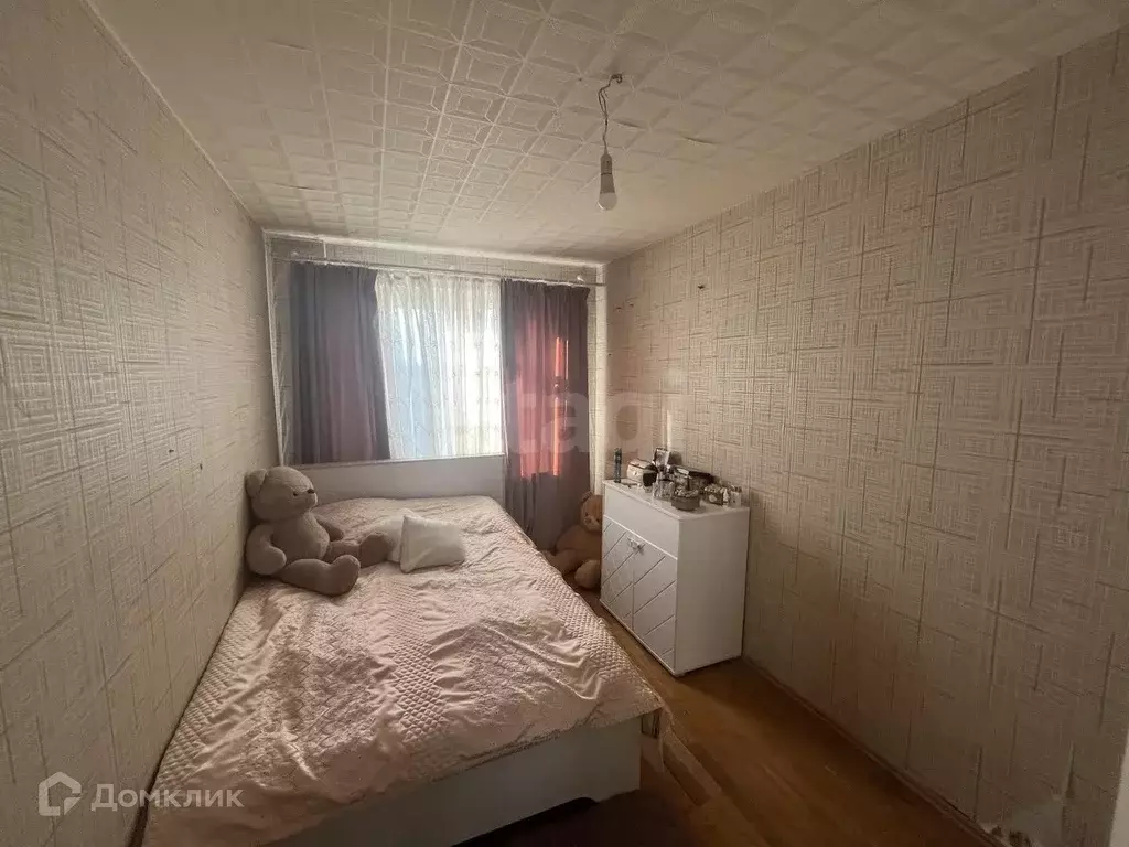 Продаётся 5-к квартира, 111.5 м - Фото 0