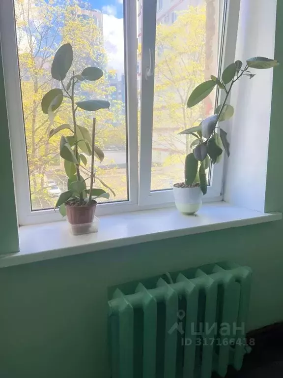 2-к кв. Санкт-Петербург Ярославский просп., 87 (43.9 м) - Фото 1