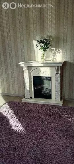 2-комнатная квартира: Тюмень, улица Дмитрия Менделеева, 2 (51.6 м) - Фото 1