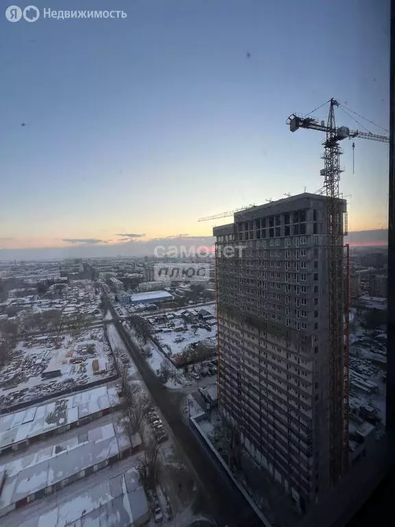 1-комнатная квартира: Благовещенск, улица Чайковского, 100/2 (31.1 м) - Фото 1