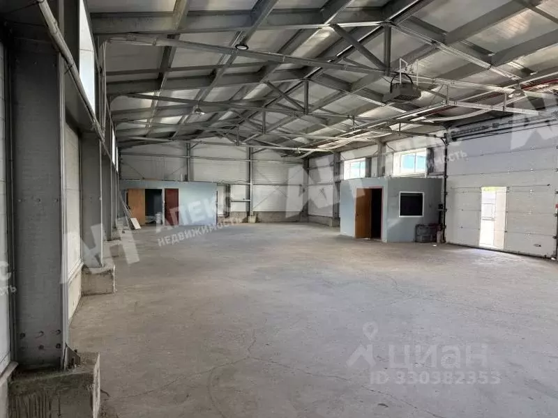 Склад в Московская область, Дзержинский Садовая ул., 8с12 (360 м) - Фото 2