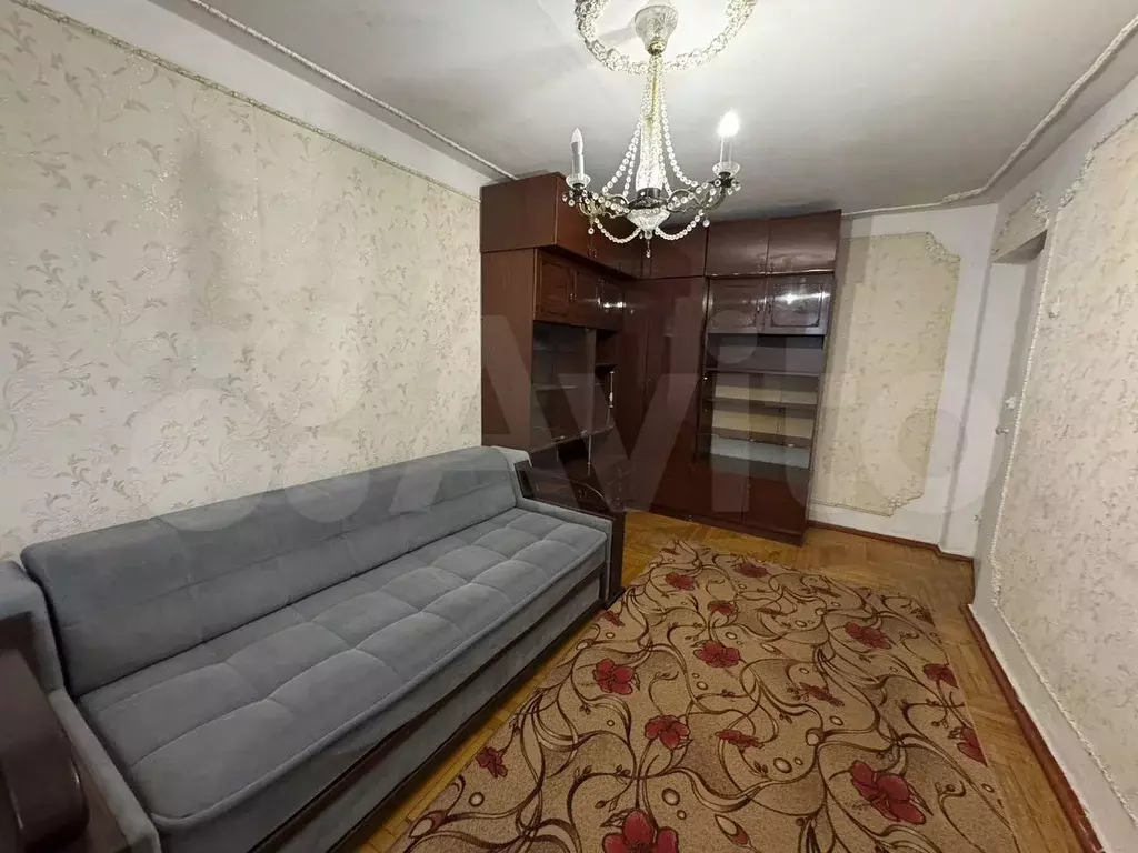 2-к. квартира, 42 м, 3/5 эт. - Фото 1