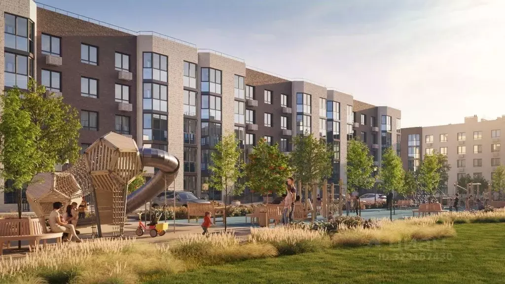 2-к кв. Московская область, Дмитровский муниципальный округ, с. ... - Фото 1