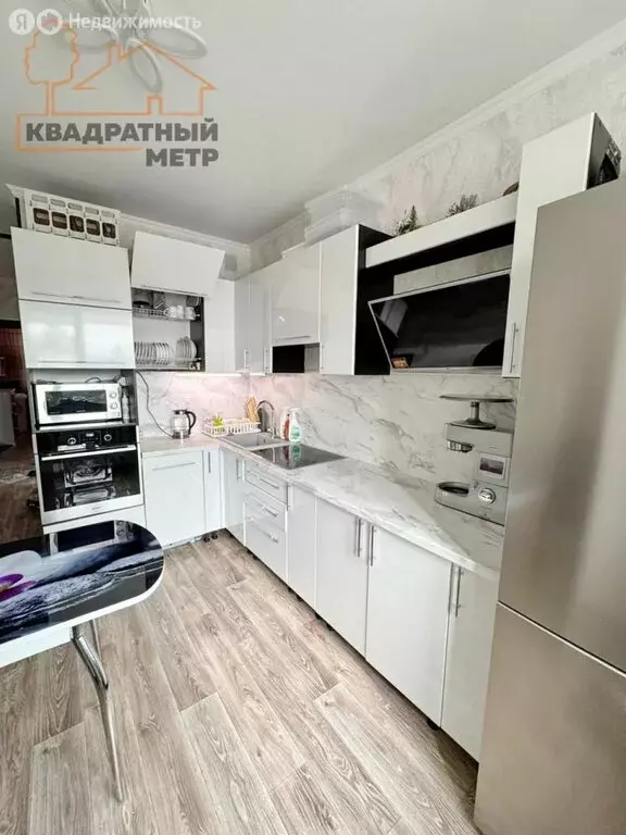 2-комнатная квартира: Димитровград, улица Суворова, 24к2 (57.9 м) - Фото 0