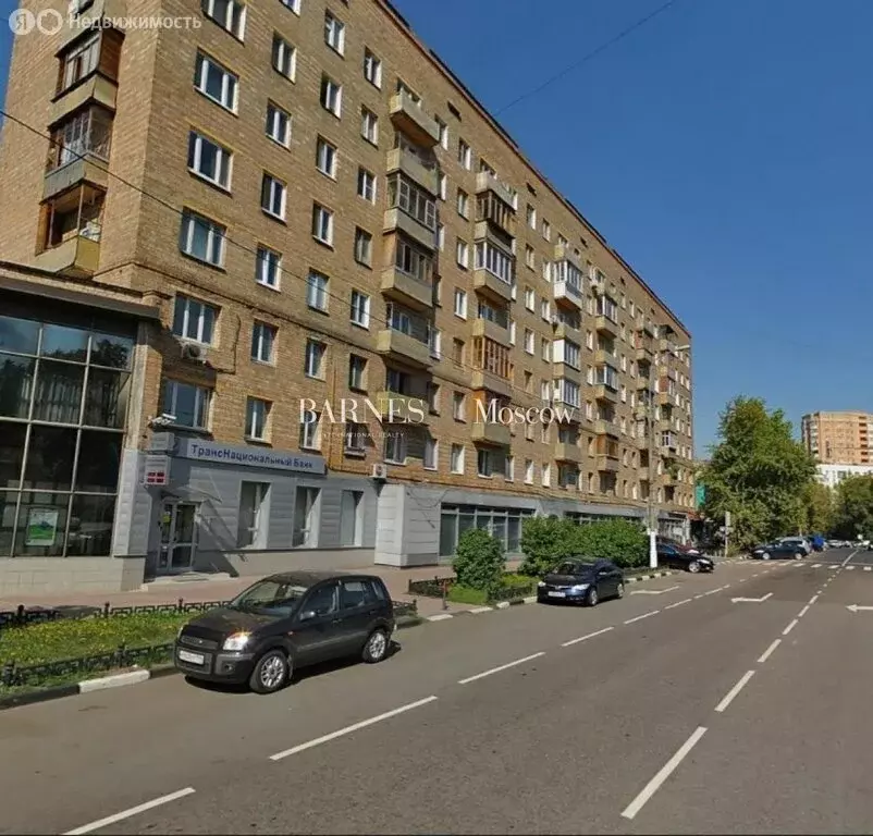 Помещение свободного назначения (420 м) - Фото 1