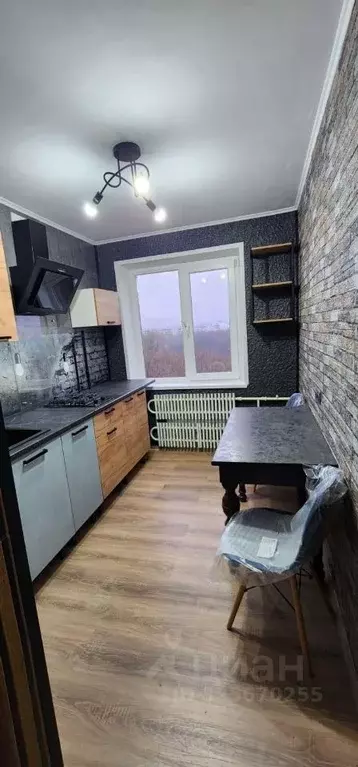 2-к кв. Московская область, Балашиха Заречная ул., 18 (45.0 м) - Фото 2