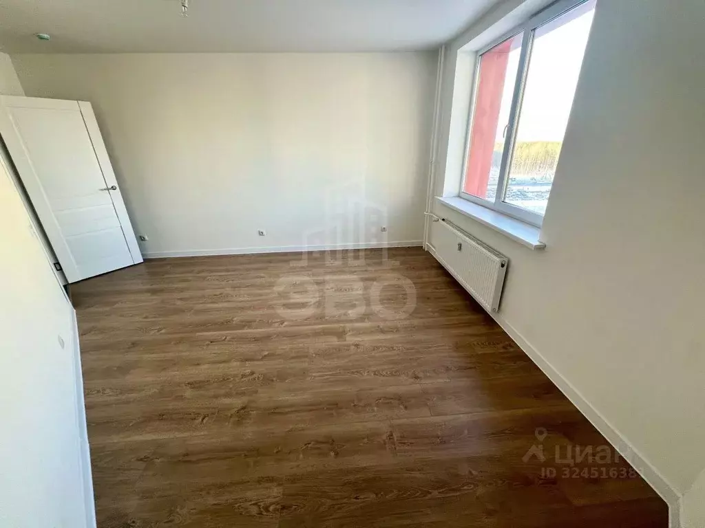 1-к кв. Ленинградская область, Мурино Всеволожский район, ул. ... - Фото 0