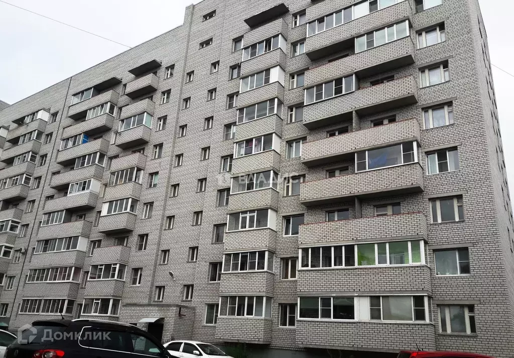 Продаётся 1-к квартира, 33 м - Фото 1