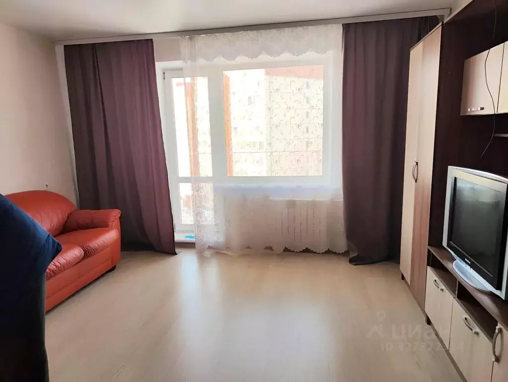 Студия Новосибирская область, Новосибирск ул. Дмитрия Шмонина, 3 (39.0 ... - Фото 2