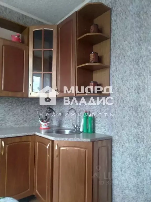 3-к кв. Омская область, Омск ул. Декабристов, 104 (63.0 м) - Фото 1