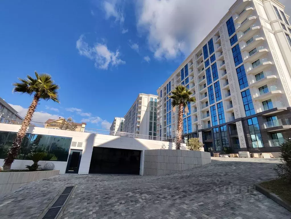 Квартира, 2 комнаты, 45.7 м - Фото 1