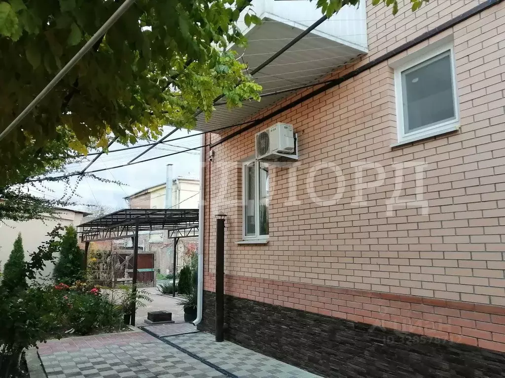 Офис в Ростовская область, Новочеркасск Московская ул., 10/20 (184 м) - Фото 2