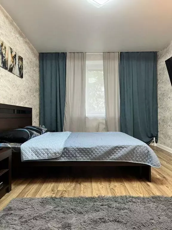 1-к кв. Омская область, Омск Привокзальный мкр, пер. Красный, 1 (29.0 ... - Фото 2