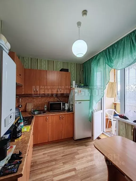 1-к кв. Смоленская область, Смоленск Королевка мкр, 15А (41.0 м) - Фото 1