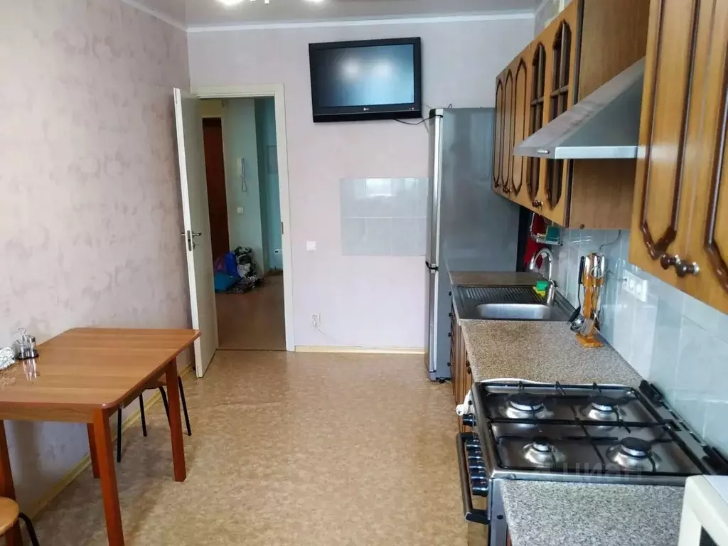 1-к кв. Самарская область, Самара ул. 22-го Партсъезда, 55 (44.0 м) - Фото 2