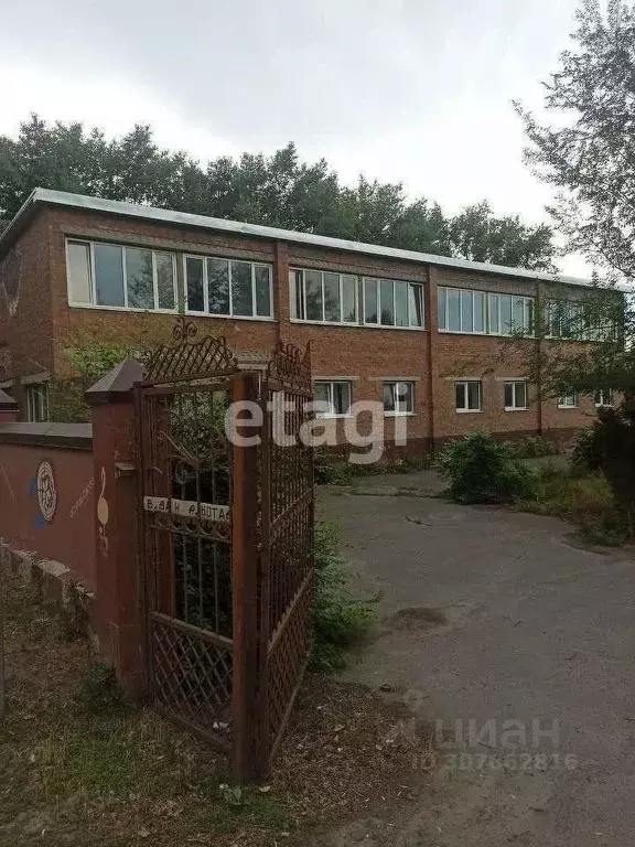 Помещение свободного назначения в Ростовская область, Ростов-на-Дону ... - Фото 1