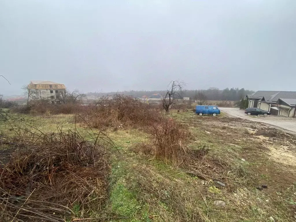 Участок в Кабардино-Балкария, Нальчик городской округ, с. Белая Речка ... - Фото 1