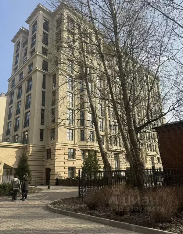 Гараж в Санкт-Петербург Московский просп., 72к2 (6 м) - Фото 2