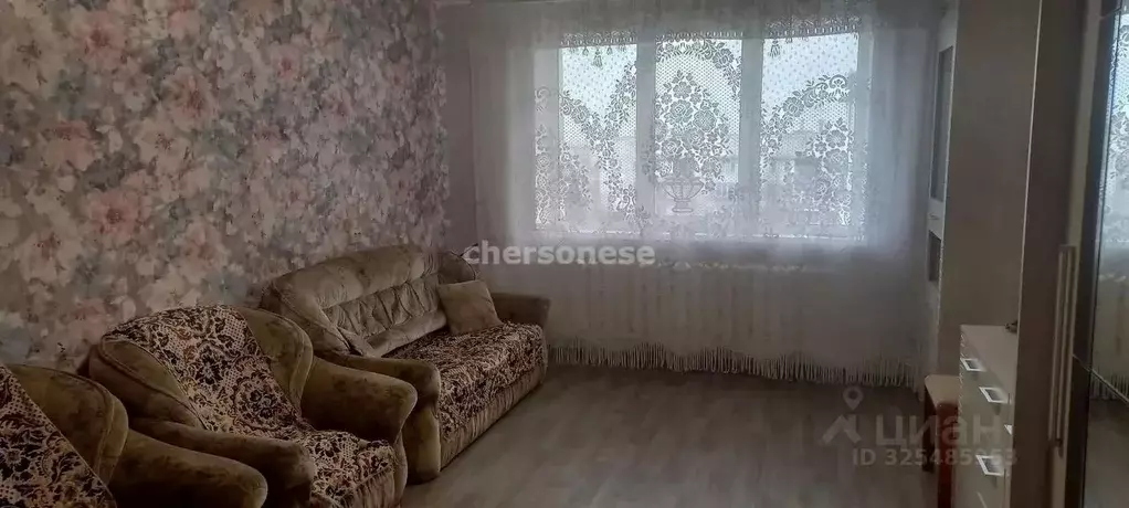 4-к кв. Севастополь ул. Адмирала Юмашева, 19В (91.0 м) - Фото 1