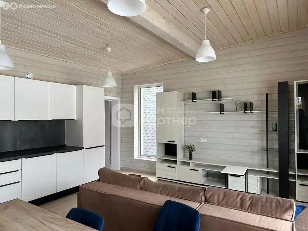 Участок в Колтушское городское поселение, коттеджный посёлок Росток, ... - Фото 1