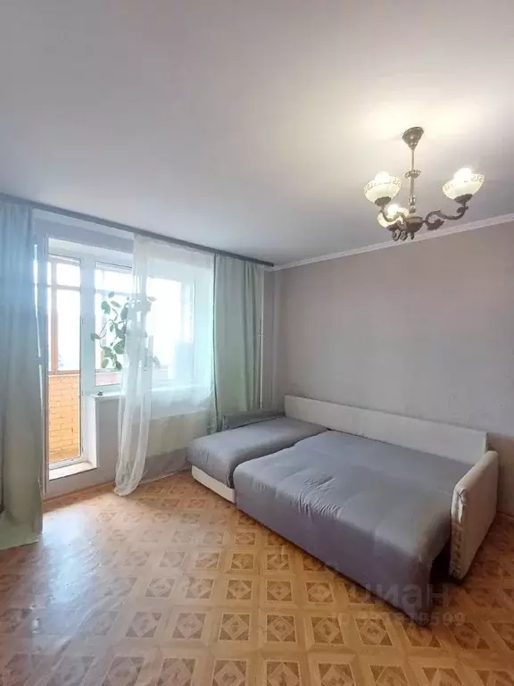 1-к кв. Московская область, Лобня проезд Шадунца, 5к1 (37.0 м) - Фото 1