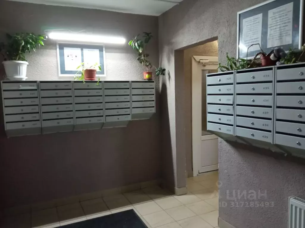 Студия Ленинградская область, Кудрово г. Всеволожский район, Заневское ... - Фото 1