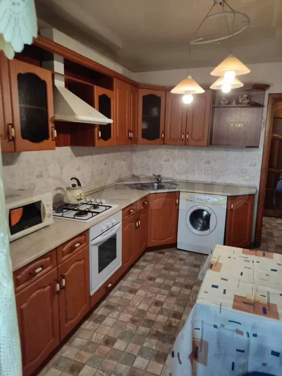 1-к. квартира, 39 м, 9/9 эт. - Фото 0