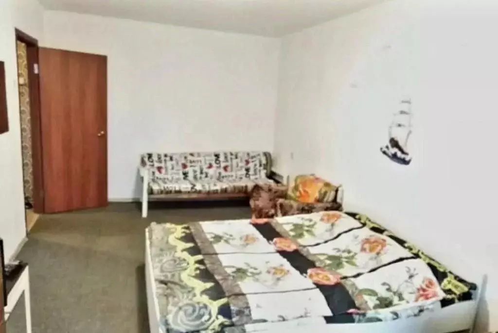 1-к кв. Московская область, Королев Болшево мкр, ул. Комитетский Лес, ... - Фото 1